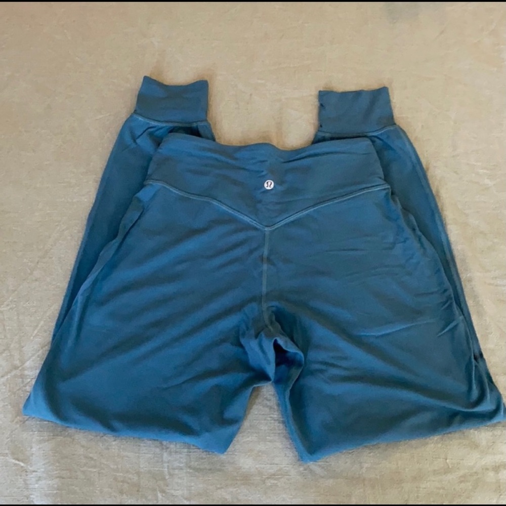 Lululemon Align Joggers